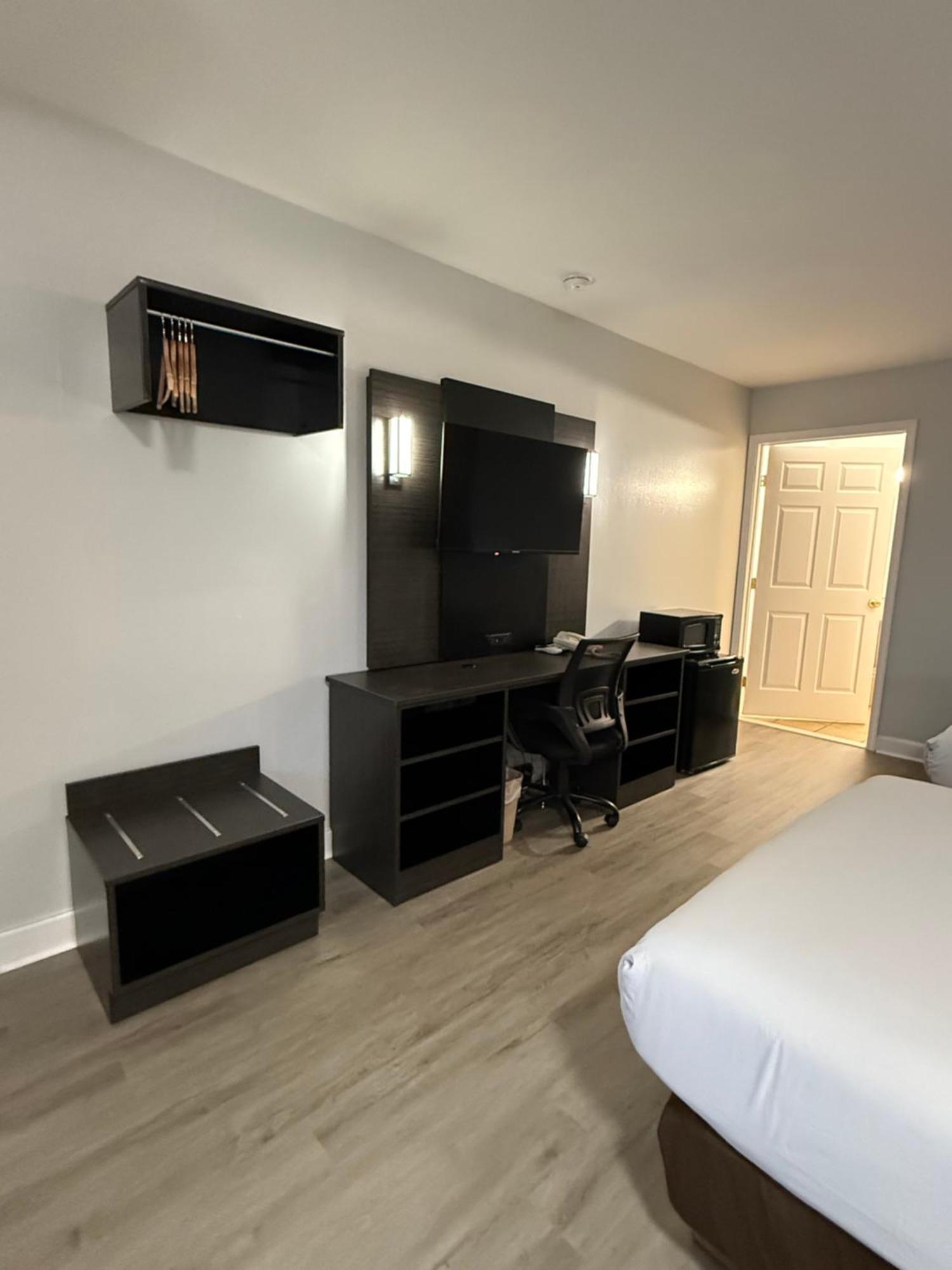 Motel 6 Culpeper, Va Eksteriør billede