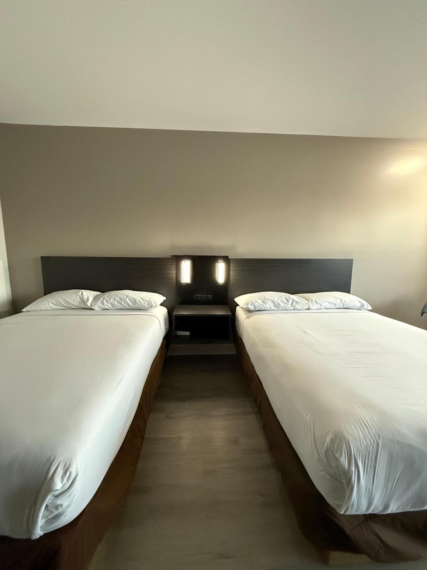 Motel 6 Culpeper, Va Eksteriør billede