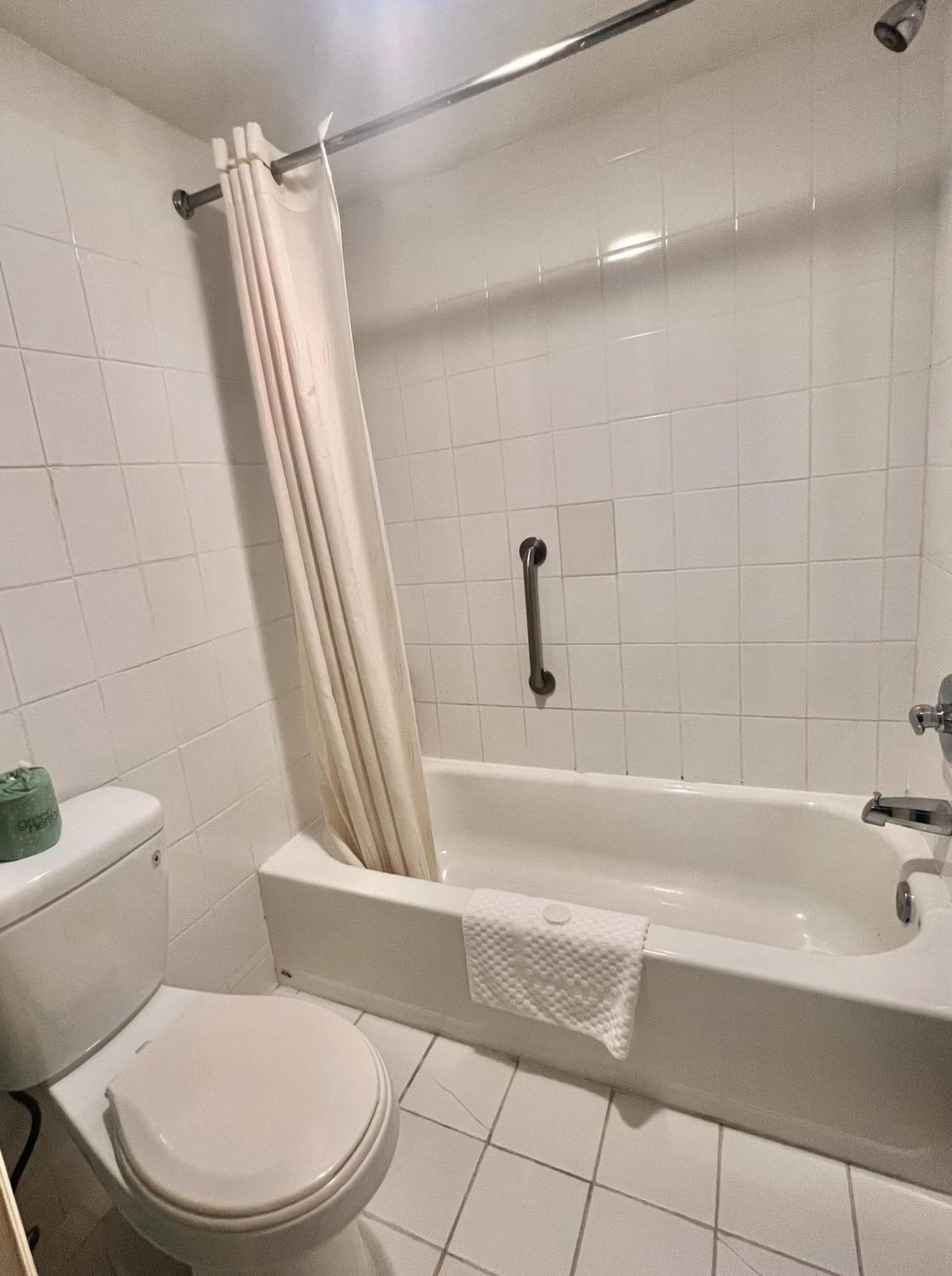 Motel 6 Culpeper, Va Eksteriør billede