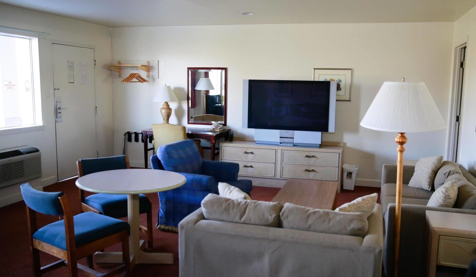 Motel 6 Culpeper, Va Eksteriør billede