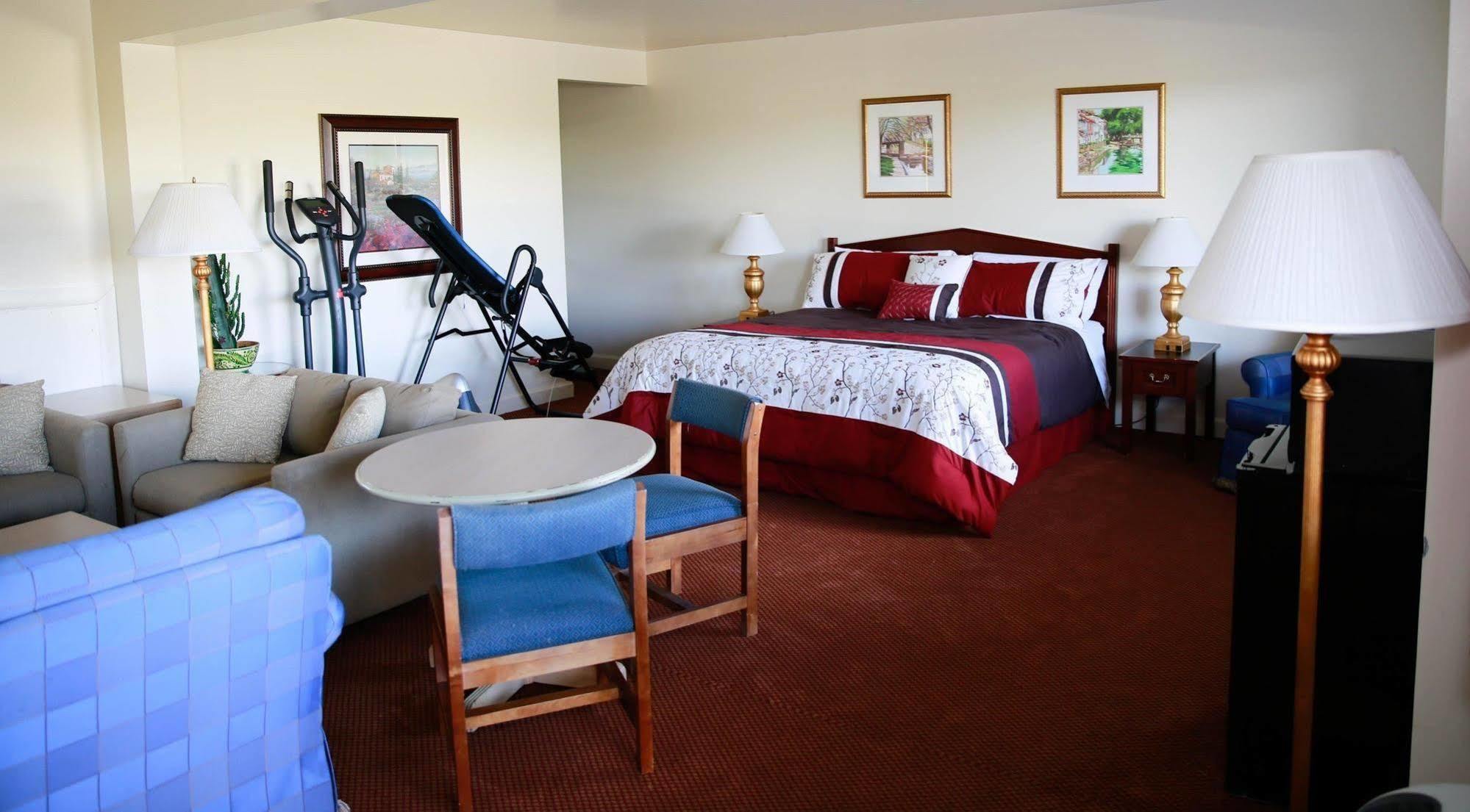 Motel 6 Culpeper, Va Eksteriør billede