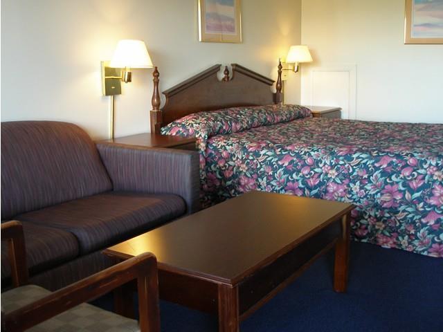 Motel 6 Culpeper, Va Værelse billede